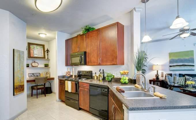 Apartment for rent at 7373 Ardmore St, Houston, TX 77054