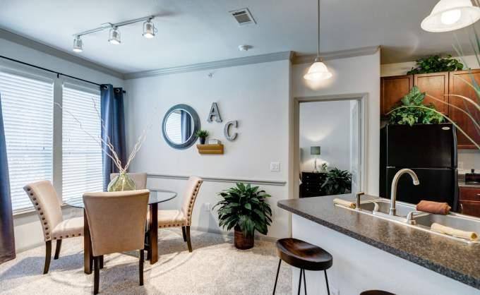 Apartment for rent at 7373 Ardmore St, Houston, TX 77054