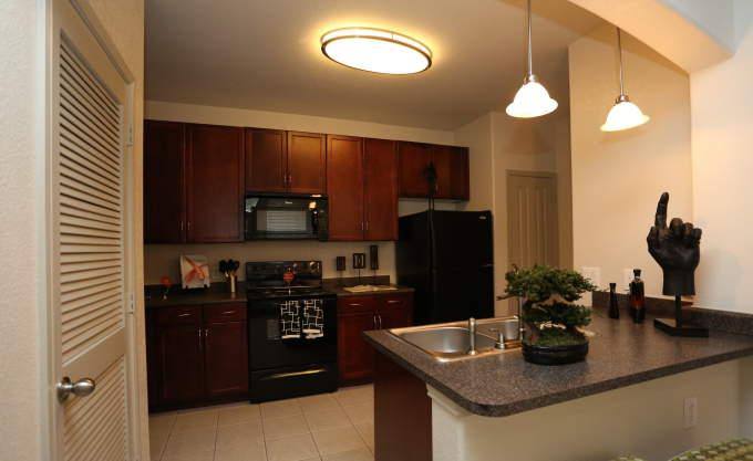 Apartment for rent at 7373 Ardmore St, Houston, TX 77054