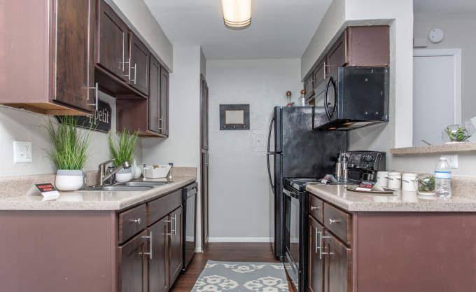 Apartment for rent at 11150 Steeplepark Dr #2047, Houston, TX 77065