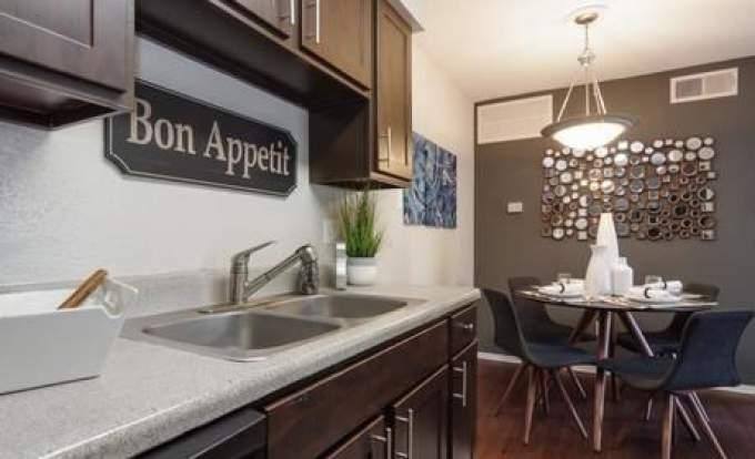 Apartment for rent at 11150 Steeplepark Dr #2047, Houston, TX 77065
