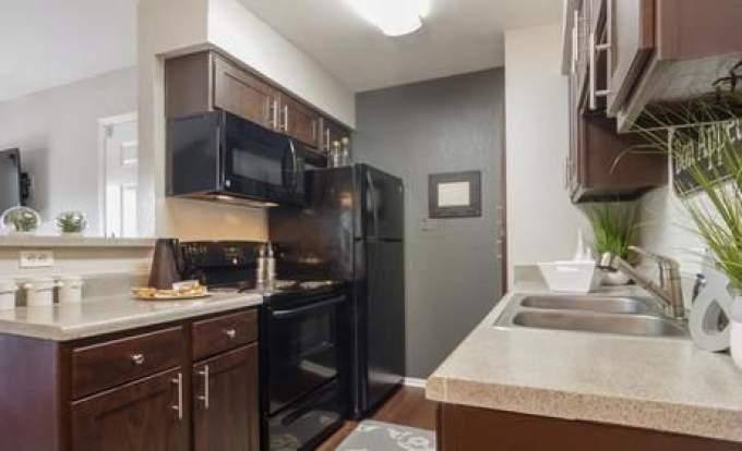 Apartment for rent at 11150 Steeplepark Dr #2047, Houston, TX 77065