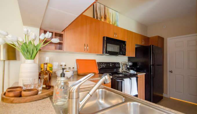Apartment for rent at 13100 W Bellfort Ave, Houston, TX 77099
