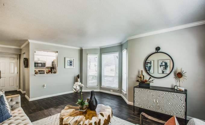 Apartment for rent at 7510 Brompton Rd #2047, Houston, TX 77025