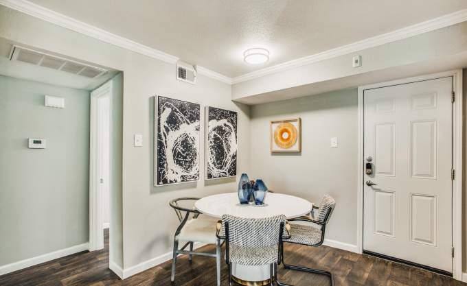 Apartment for rent at 7510 Brompton Rd #2047, Houston, TX 77025