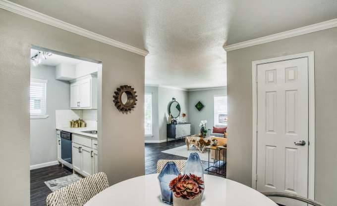 Apartment for rent at 7510 Brompton Rd #2047, Houston, TX 77025