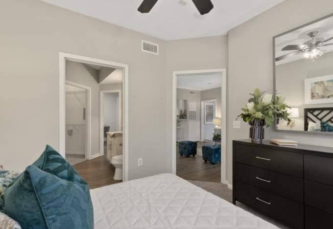 Apartment for rent at 9955 Buffalo Speedway #3047, Houston, TX 77054