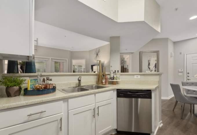 Apartment for rent at 9955 Buffalo Speedway #3047, Houston, TX 77054