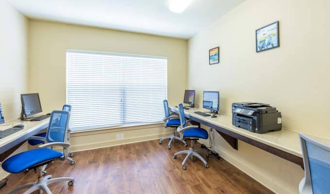 Apartment for rent at 5602 Selinsky Rd #3047, Houston, TX 77048