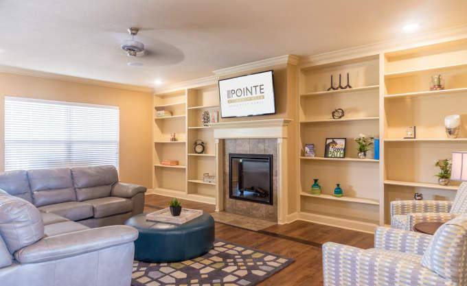 Apartment for rent at 5602 Selinsky Rd #3047, Houston, TX 77048