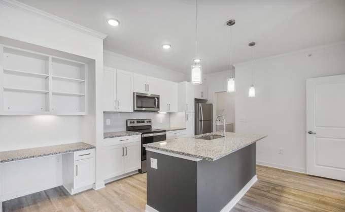 Apartment for rent at 23223 Gosling Rd #3047, Spring, TX 77389