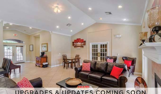 Apartment for rent at 5900 Greens Rd, Humble, TX 77396