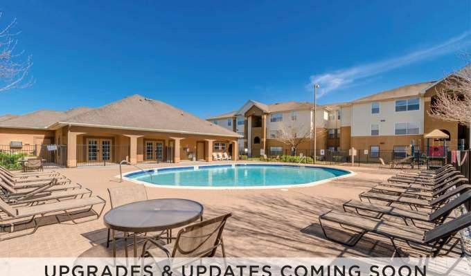 Apartment for rent at 5900 Greens Rd, Humble, TX 77396