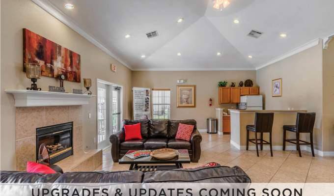 Apartment for rent at 5900 Greens Rd, Humble, TX 77396