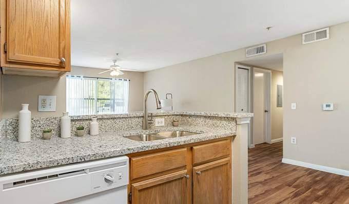 Apartment for rent at 5900 Greens Rd, Humble, TX 77396