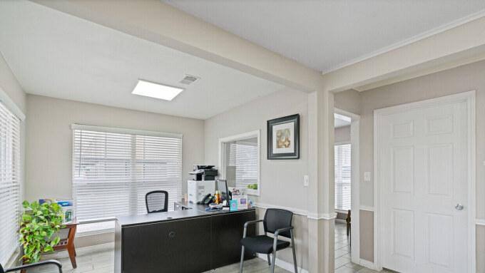 Apartment for rent at 8515 Hammerly Blvd #1047, Houston, TX 77055