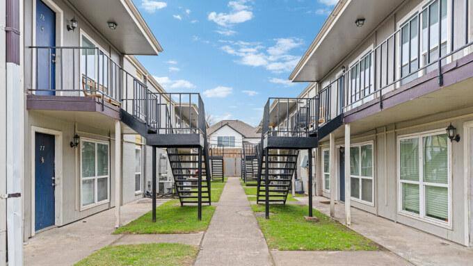 Apartment for rent at 8515 Hammerly Blvd #1047, Houston, TX 77055