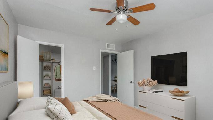Apartment for rent at 8515 Hammerly Blvd #1047, Houston, TX 77055