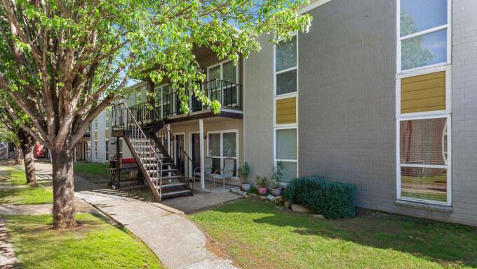 Apartment for rent at 8515 Hammerly Blvd #1047, Houston, TX 77055
