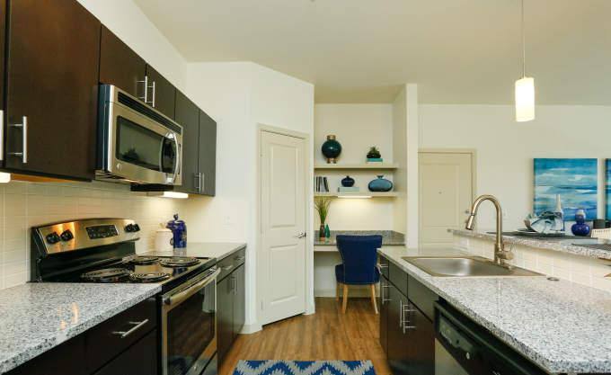 Apartment for rent at 7315 Spring Cypress Rd #1047, Spring, TX 77379