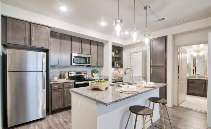 Apartment for rent at 21919 Clay Rd #1047, Katy, TX 77449