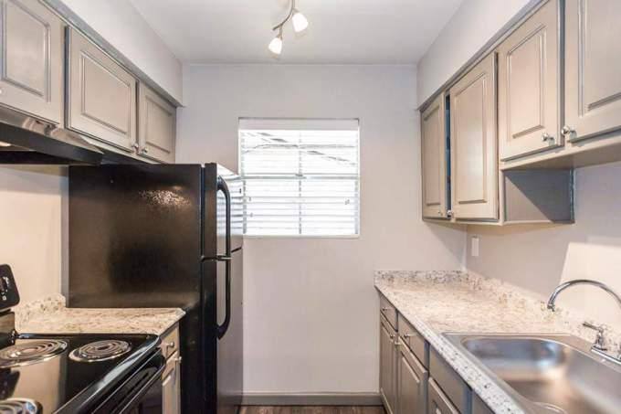 Apartment for rent at 7900 Locke Lane #1047, Houston, TX 77063