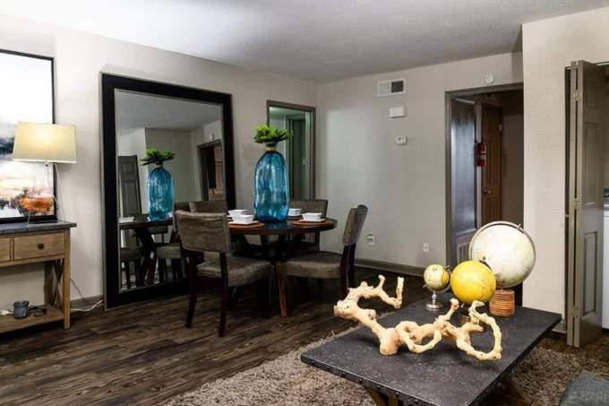 Apartment for rent at 7900 Locke Lane #1047, Houston, TX 77063