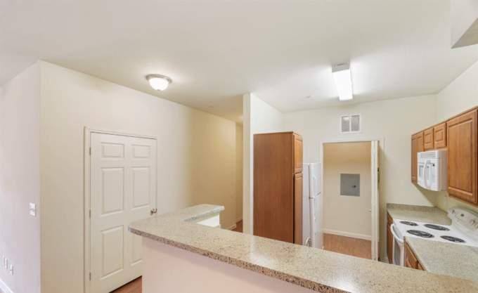 Apartment for rent at 15301 NW Freeway, Houston, TX 77040
