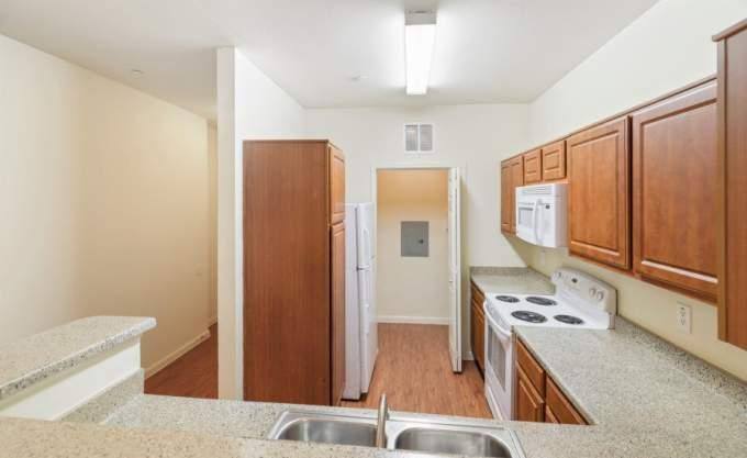 Apartment for rent at 15301 NW Freeway, Houston, TX 77040