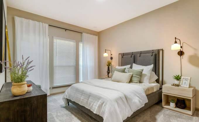 Apartment for rent at 2414 County Rd 90 #1047, Pearland, TX 77584