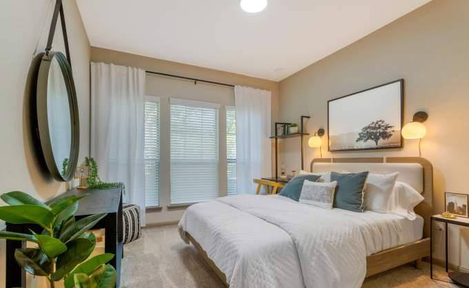 Apartment for rent at 2414 County Rd 90 #1047, Pearland, TX 77584