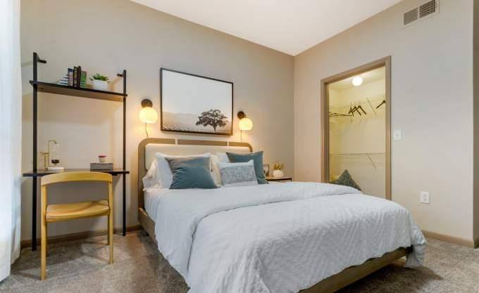 Apartment for rent at 2414 County Rd 90 #1047, Pearland, TX 77584