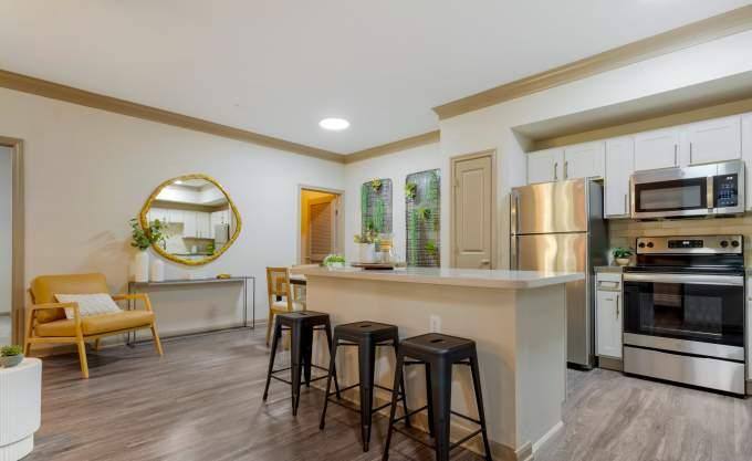 Apartment for rent at 2414 County Rd 90 #1047, Pearland, TX 77584