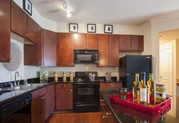 Apartment for rent at 8787 Sienna Springs Dr #1047, Missouri City, TX 77459
