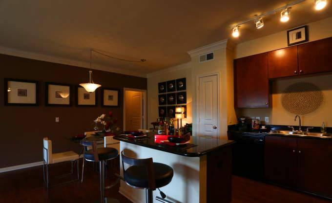 Apartment for rent at 8787 Sienna Springs Dr #1047, Missouri City, TX 77459