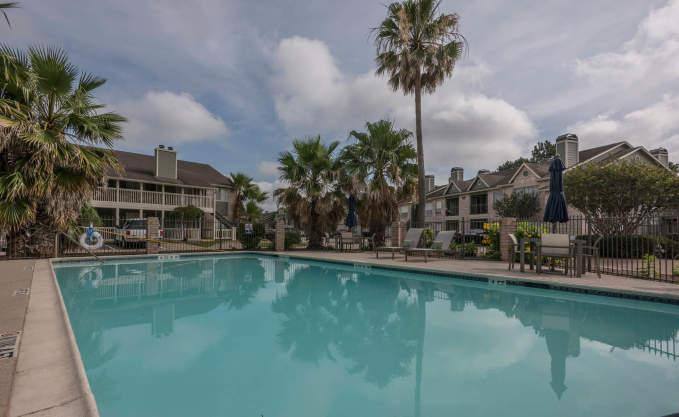 Apartment for rent at 8255 Sunbury Lane #1047, Houston, TX 77095