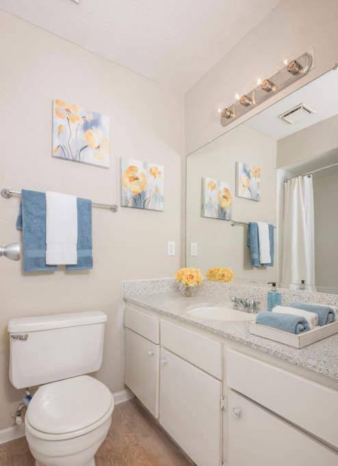Apartment for rent at 8255 Sunbury Lane #1047, Houston, TX 77095
