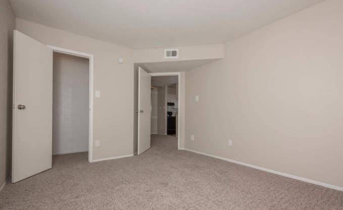 Apartment for rent at 8255 Sunbury Lane #1047, Houston, TX 77095