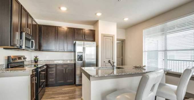 Apartment for rent at 4115 Louetta Rd #1047, Spring, TX 77388