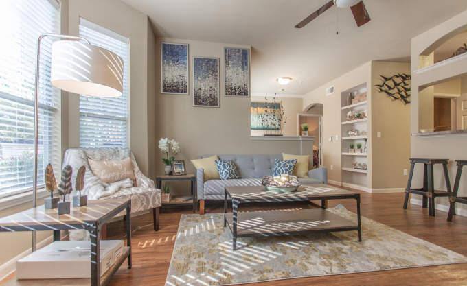 Apartment for rent at 1900 Westview Blvd #1047, Conroe, TX 77304