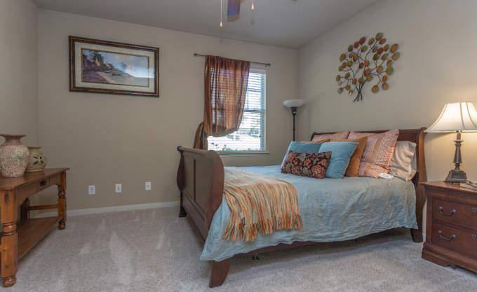 Apartment for rent at 1900 Westview Blvd #1047, Conroe, TX 77304