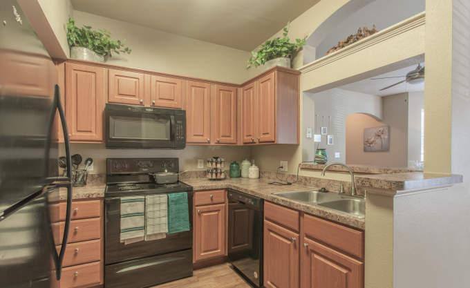 Apartment for rent at 1900 Westview Blvd #1047, Conroe, TX 77304