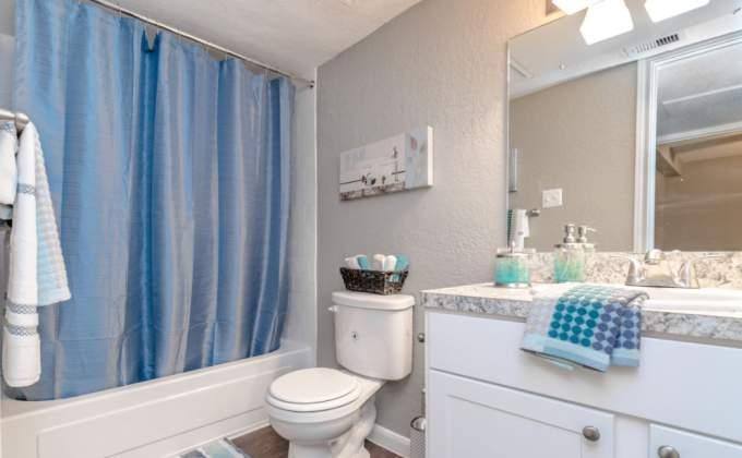Apartment for rent at 3500 Red Bluff Rd, Pasadena, TX 77503