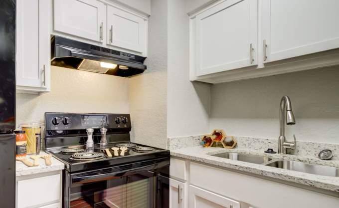 Apartment for rent at 3500 Red Bluff Rd, Pasadena, TX 77503