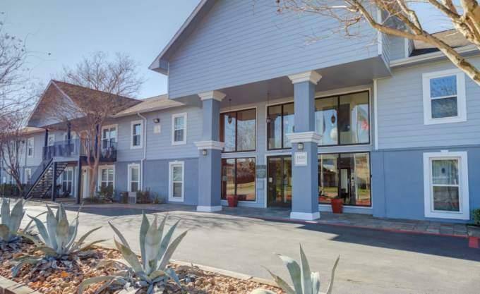 Apartment for rent at 3500 Red Bluff Rd, Pasadena, TX 77503