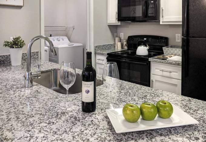 Apartment for rent at 14723 W Oaks Plaza Dr, Houston, TX 77082
