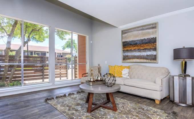 Apartment for rent at 505 Cypress Station Dr #1047, Houston, TX 77090