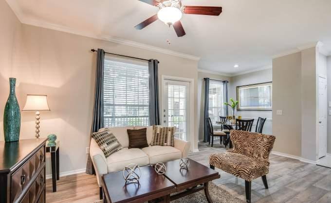Apartment for rent at 2400 Spring Rain Dr #1047, Spring, TX 77379