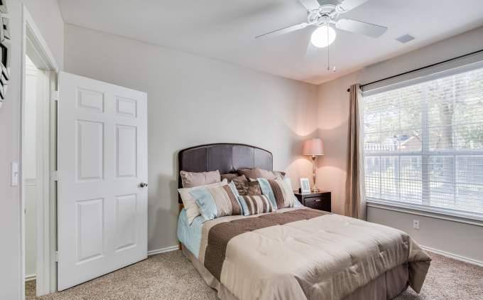 Apartment for rent at 2400 Spring Rain Dr #1047, Spring, TX 77379