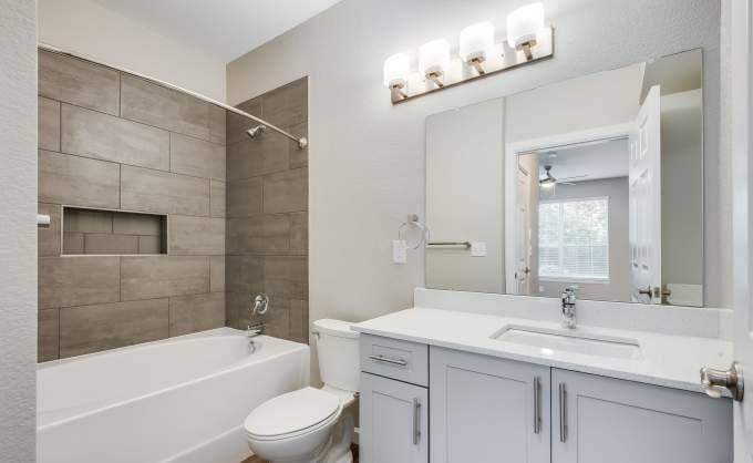 Apartment for rent at 2400 Spring Rain Dr #1047, Spring, TX 77379